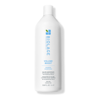 Volume Boost Shampoo for Fine Hair