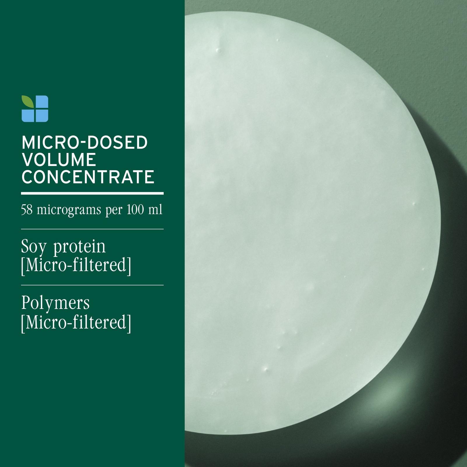 Volume Bloom Shampoo