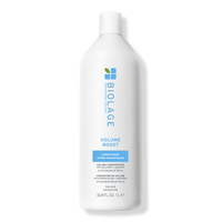 Volume Boost Conditioner for Fine Hair