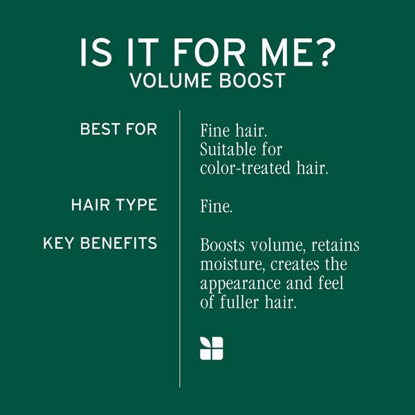 Biolage Volume Boost Conditioner for Fine Hair #7