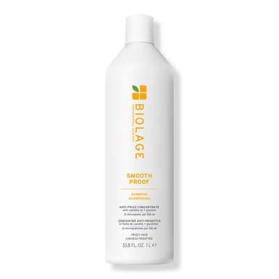 Biolage Smooth Proof Shampoo