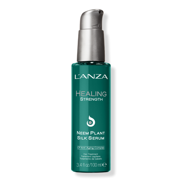 L'anza Healing Strength Neem Plant Silk Serum #1