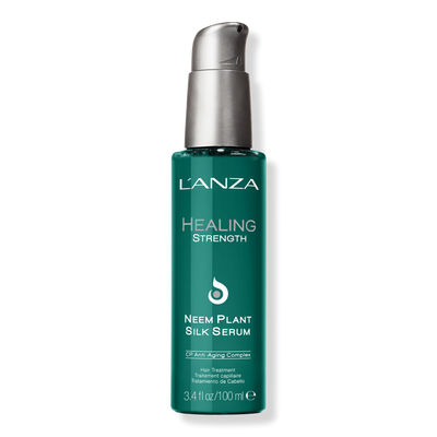 L'anza Healing Strength Neem Plant Silk Serum