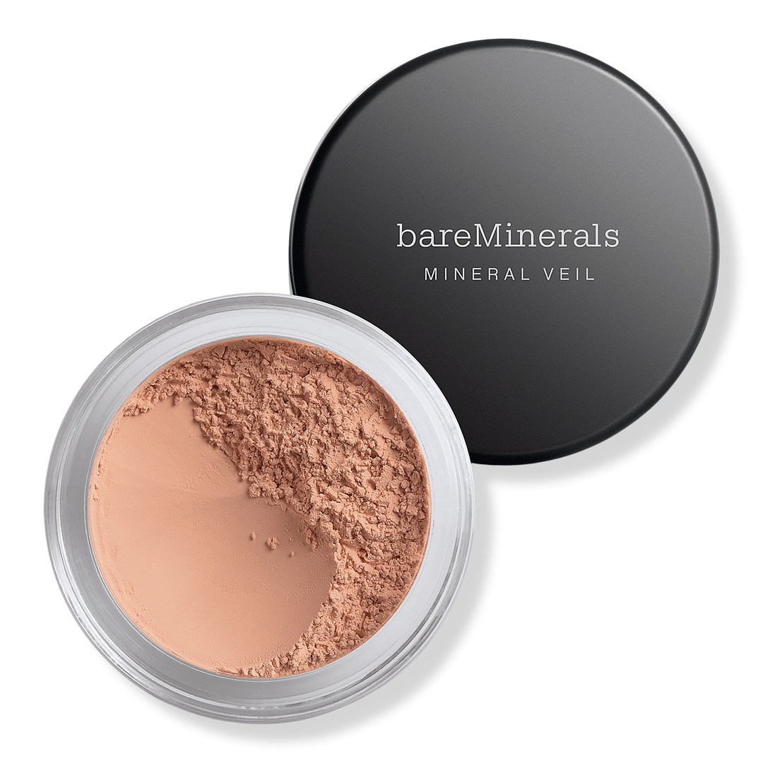 bareMinerals Tinted Mineral Veil Setting Powder #1