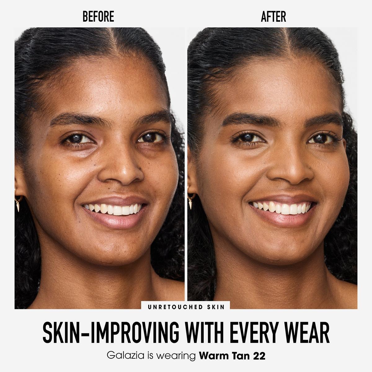 ORIGINAL Loose Powder Foundation SPF 15