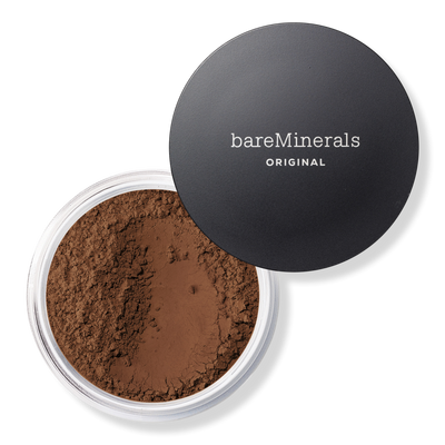 bareMinerals ORIGINAL Loose Talc-Free Mineral Powder Foundation SPF 15