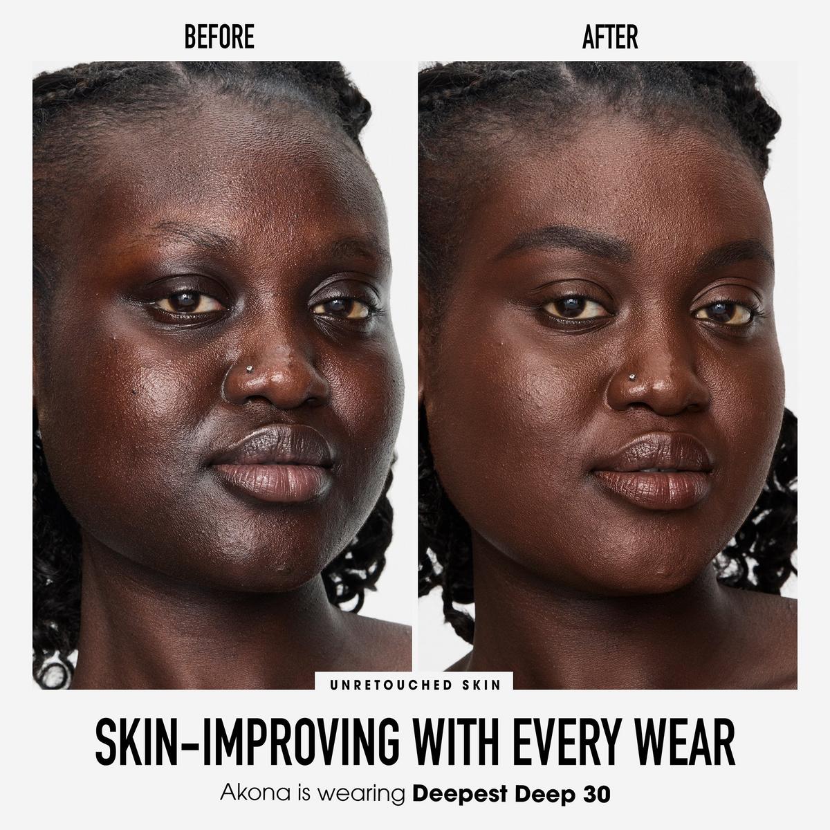 ORIGINAL Loose Powder Foundation SPF 15