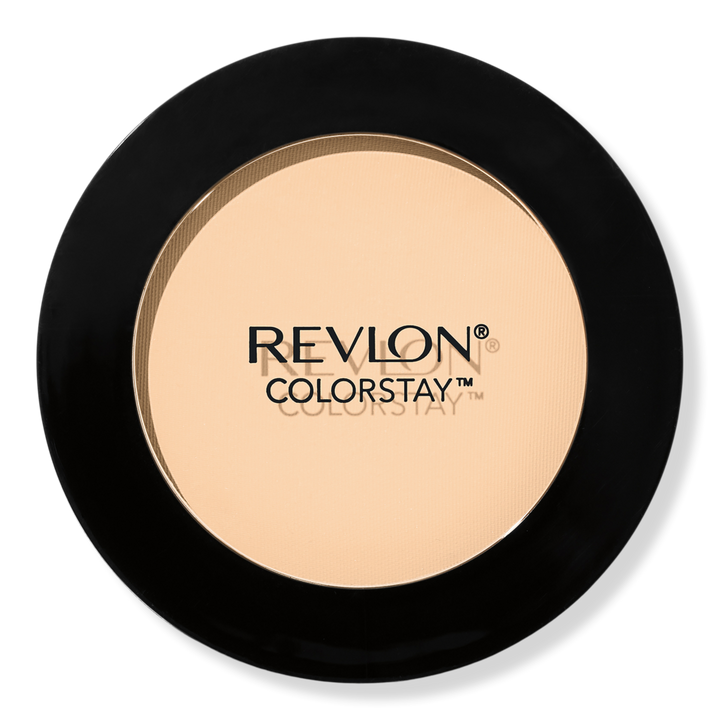 Revlon ColorStay Pressed Powder #1