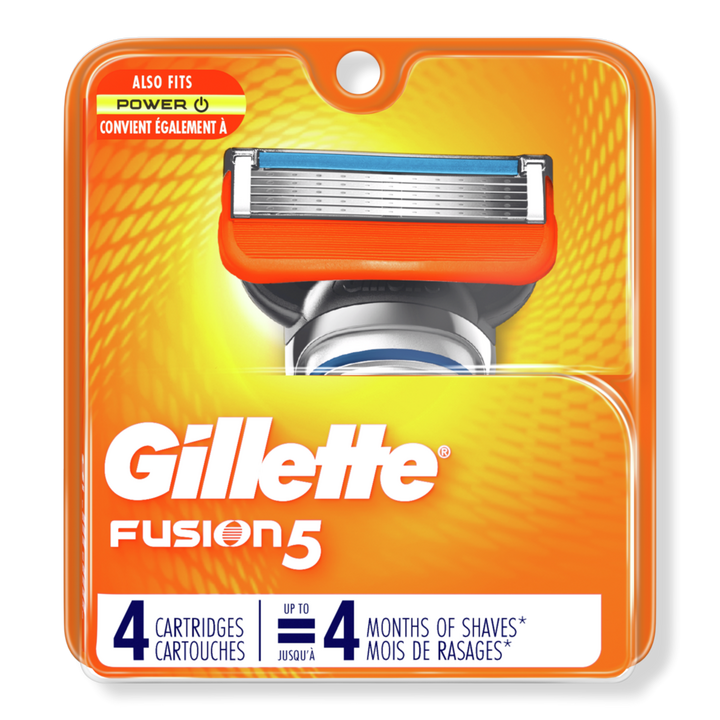 Gillette Fusion Power Cartridges #1
