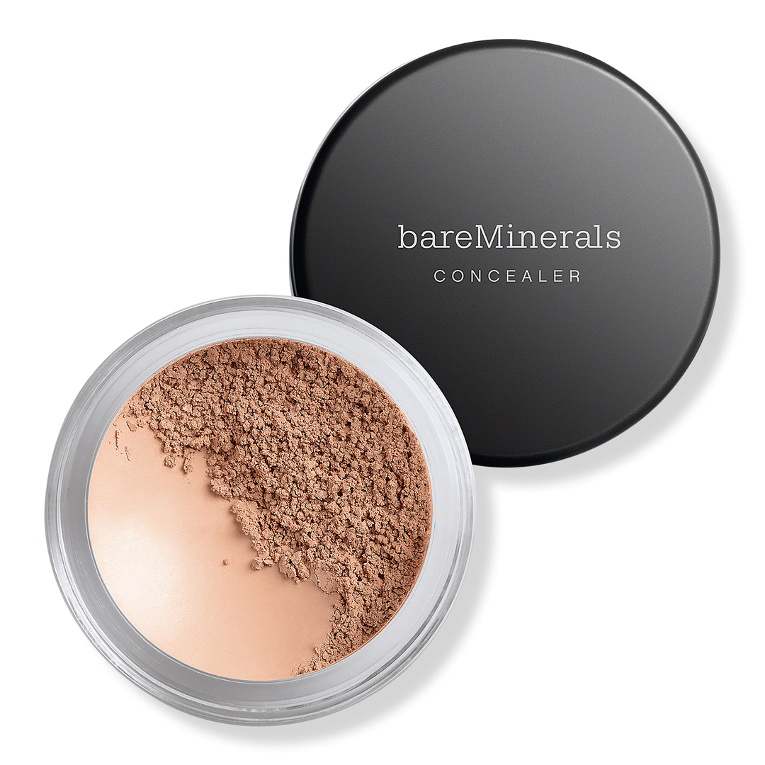 bareMinerals Concealer Broad Spectrum SPF 20 #1