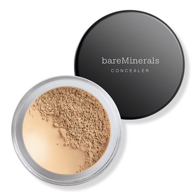 bareMinerals WELL-RESTED Talc-Free Under Eye Brightener Mineral SPF 20