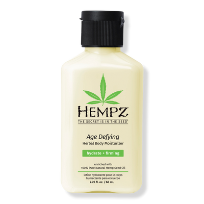Hempz Age Defying Herbal Body Moisturizer