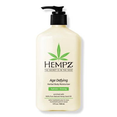 Hempz Age Defying Herbal Body Moisturizer