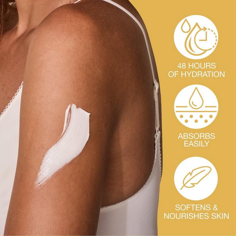 Hempz - 17.0 oz Age Defying Body Moisturizer with Caffeine +