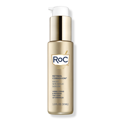 RoC Retinol Correxion Deep Wrinkle Serum