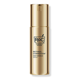 RoC Retinol Correxion Deep Wrinkle Serum