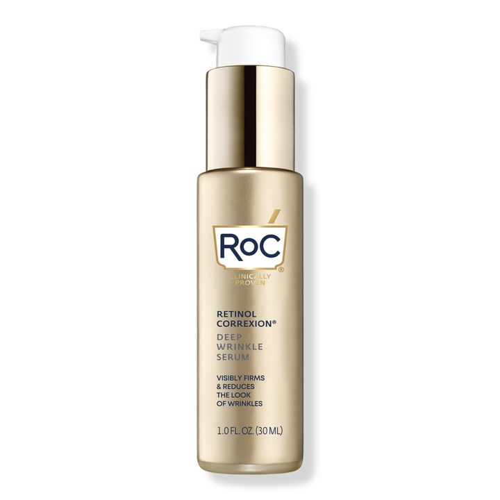 RoC Retinol Correxion Deep Wrinkle Serum #1
