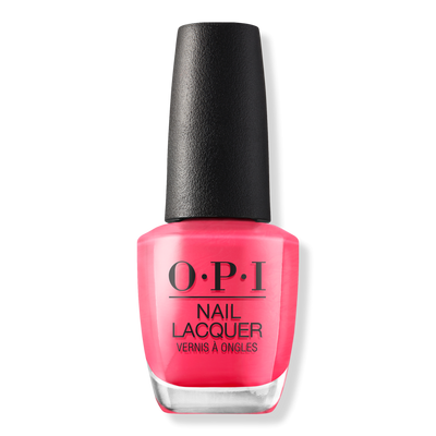 OPI Nail Lacquer Nail Polish, Pinks