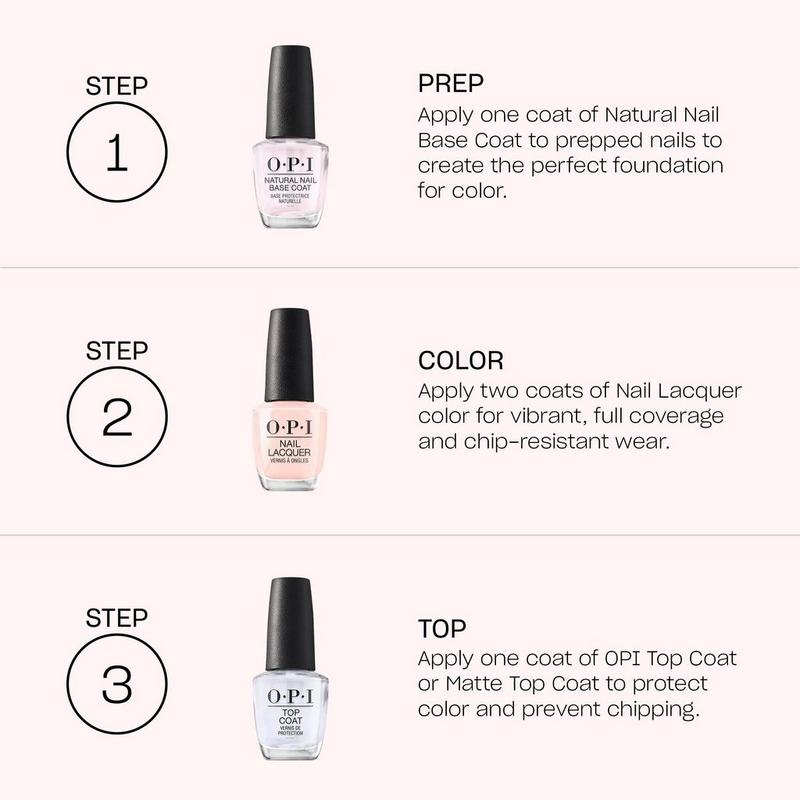 Nail Lacquer Nail Polish, Pinks