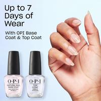 OPI Nail Lacquer Nail Polish, Pinks #6
