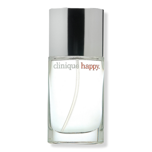 Clinique best sale happy perfume