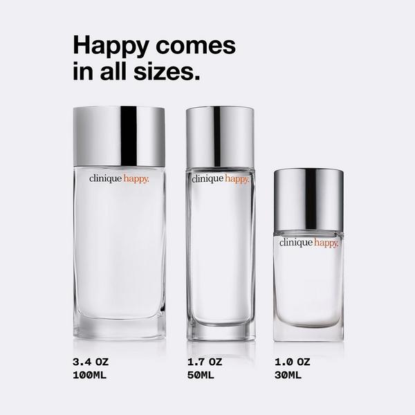 Clinique Happy Eau de Parfum Spray 6