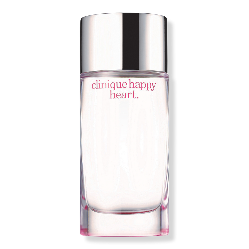 Clinique Happy Heart Perfume Spray - 1.7 oz