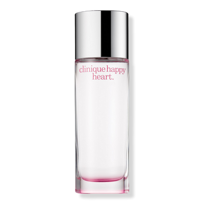 Clinique Happy Heart Perfume Spray