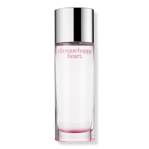 Clinique - 3.4 oz Happy Heart Perfume Spray | Ulta Beauty