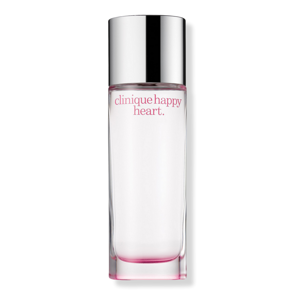 Clinique Happy Heart Perfume Spray - 3.4 oz