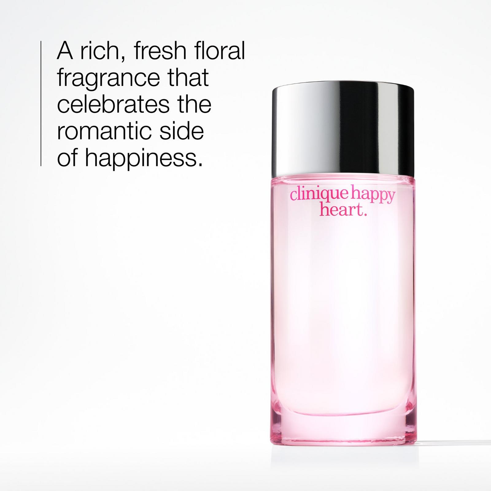 Happy Heart Perfume Spray