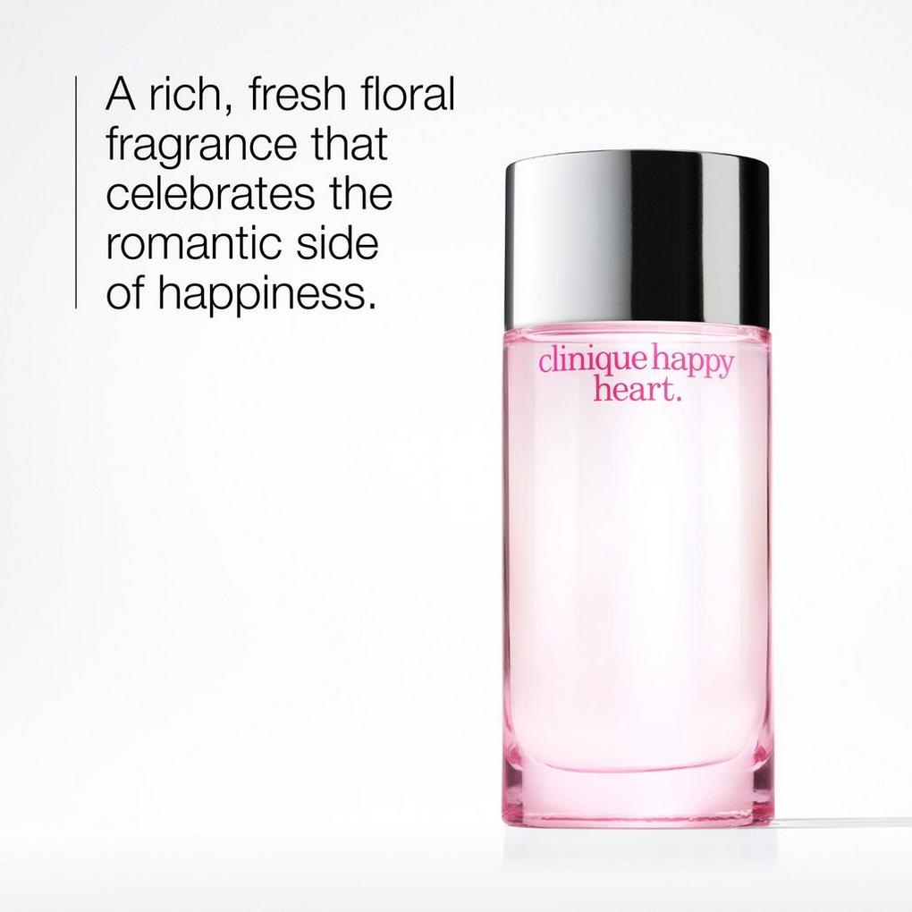 Happy Heart Perfume Spray - Clinique