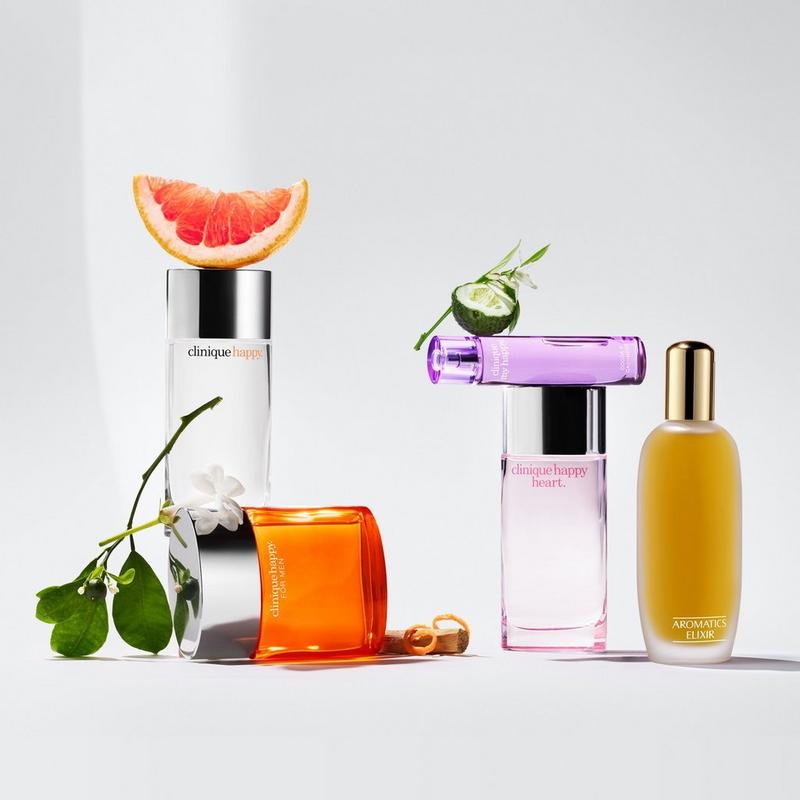 Clinique - 1.0 oz Happy Heart Perfume Spray | Ulta Beauty