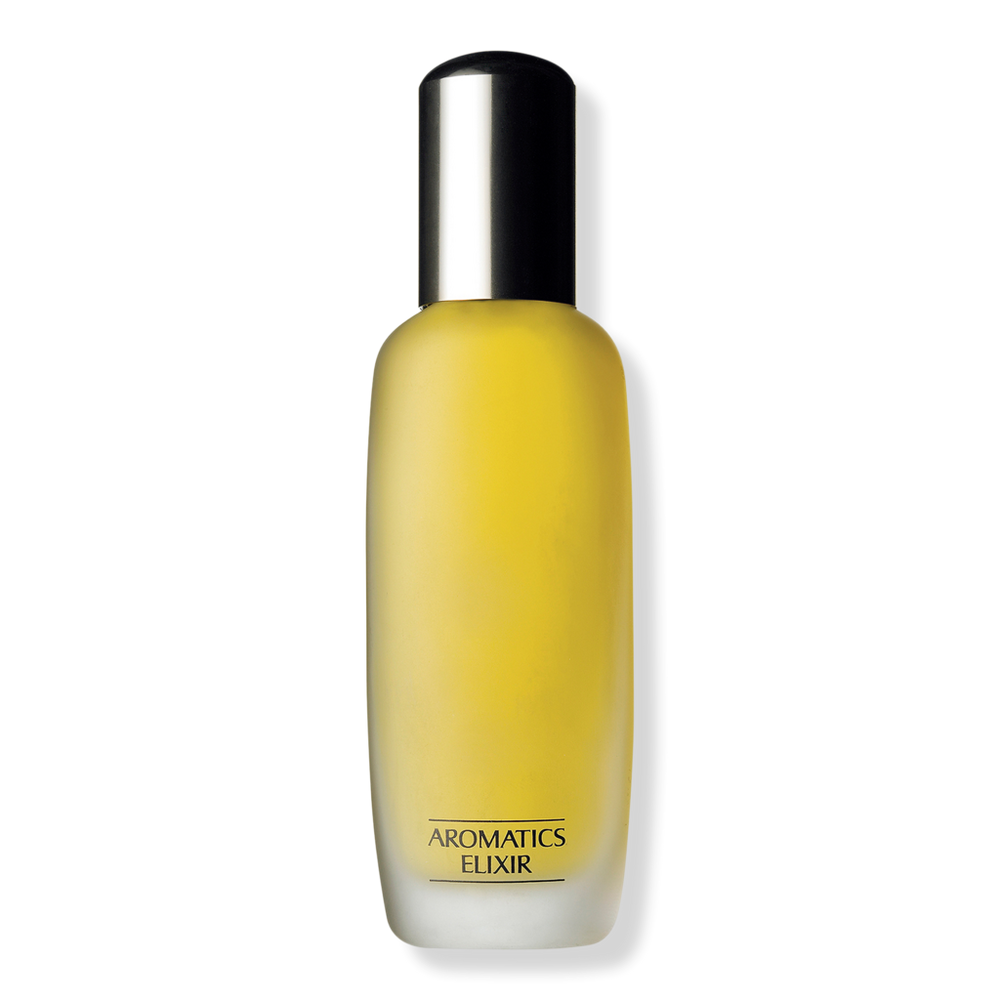 Clinique Aromatics Elixir Eau De Parfum Spray Mini - 0.36 oz