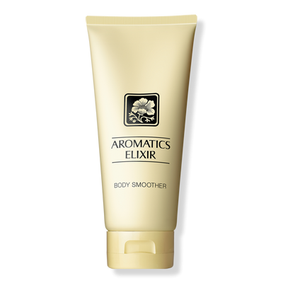 Clinique Aromatics Elixir Body Smoother Lotion