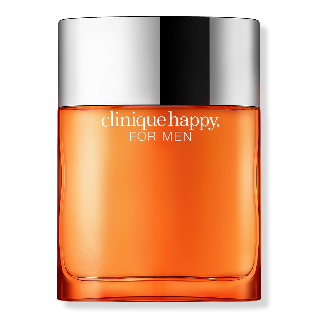 Clinique Happy For Men Cologne Spray #1