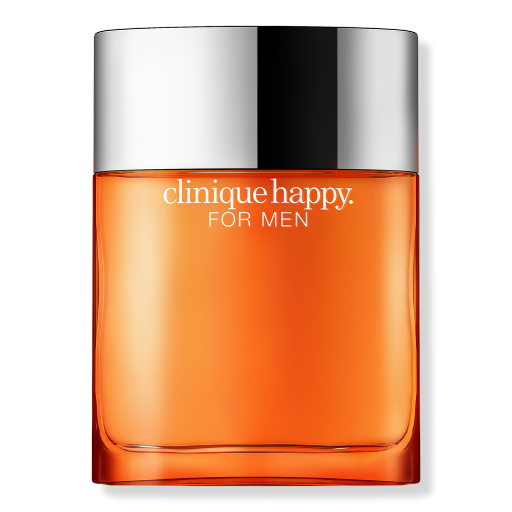 Clinique Happy For Men Cologne Spray - oz