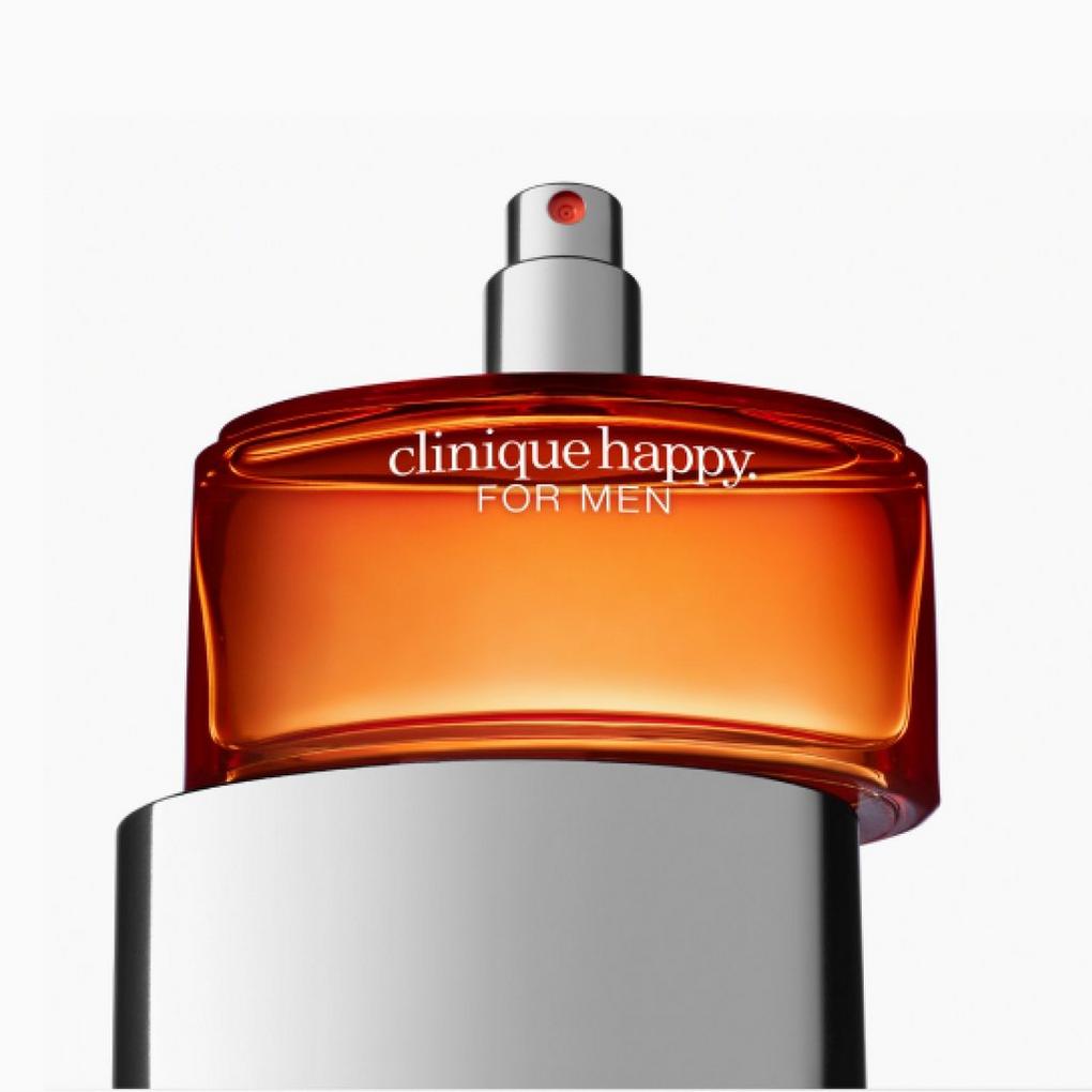 Clinique happy best sale men's cologne review