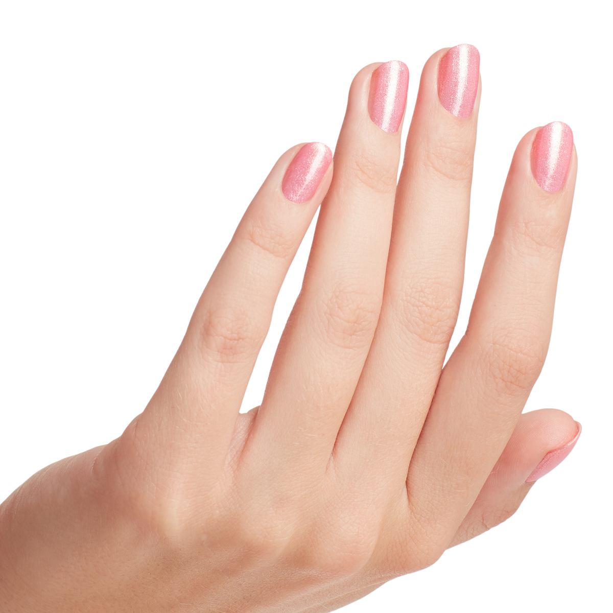 Nail Lacquer Nail Polish, Pinks