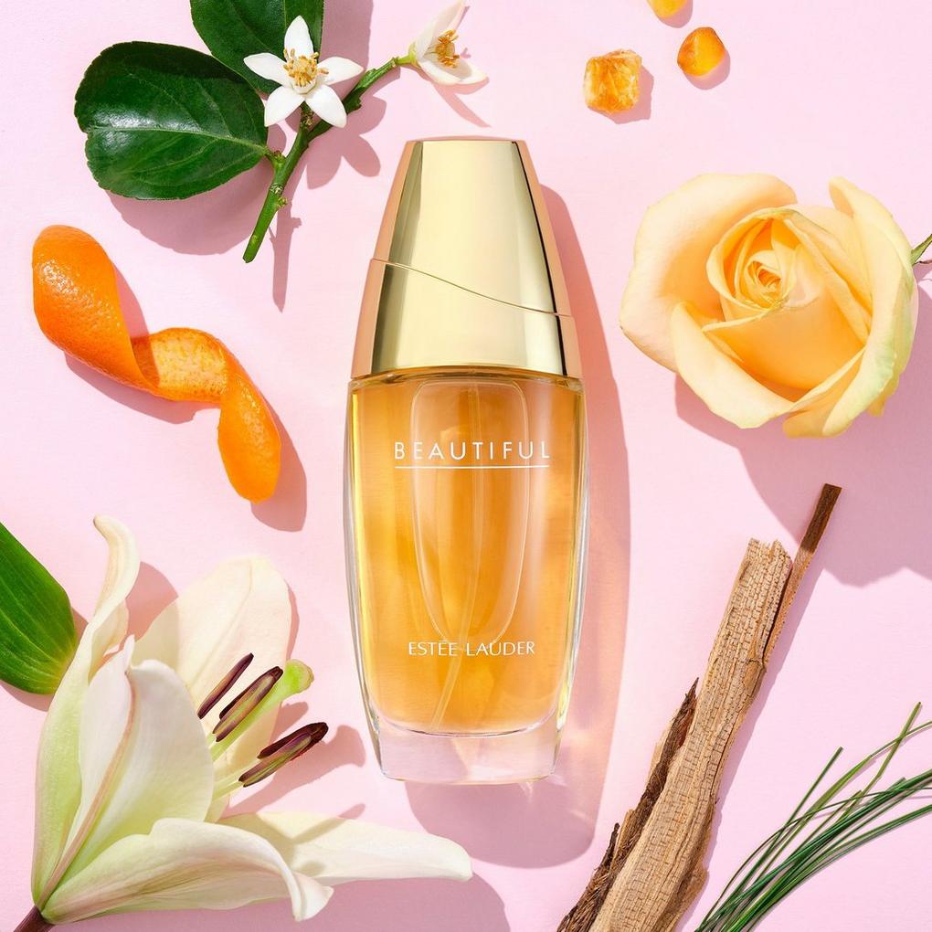 Terapi grim rynker Beautiful Eau de Parfum Mini - Estée Lauder | Ulta Beauty