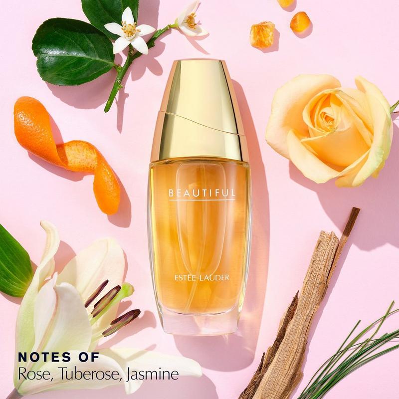 Estée Lauder - 1.0 oz Beautiful Eau de Parfum Spray | Ulta Beauty
