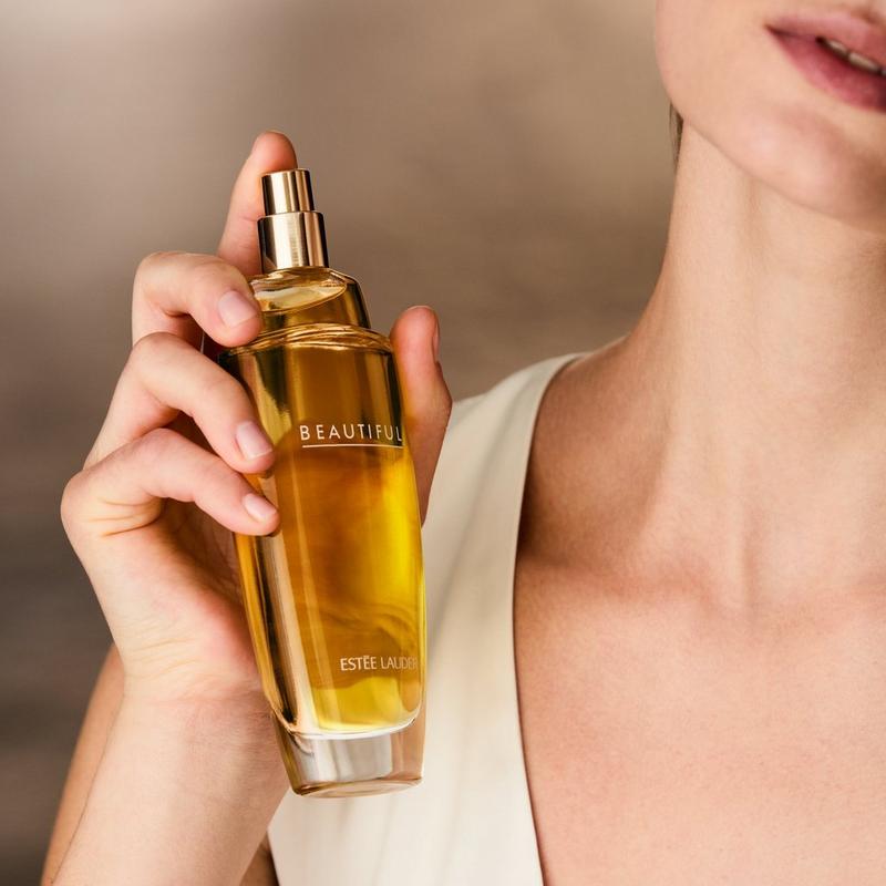 Estée Lauder - 5.0 oz Beautiful Eau de Parfum Spray | Ulta Beauty
