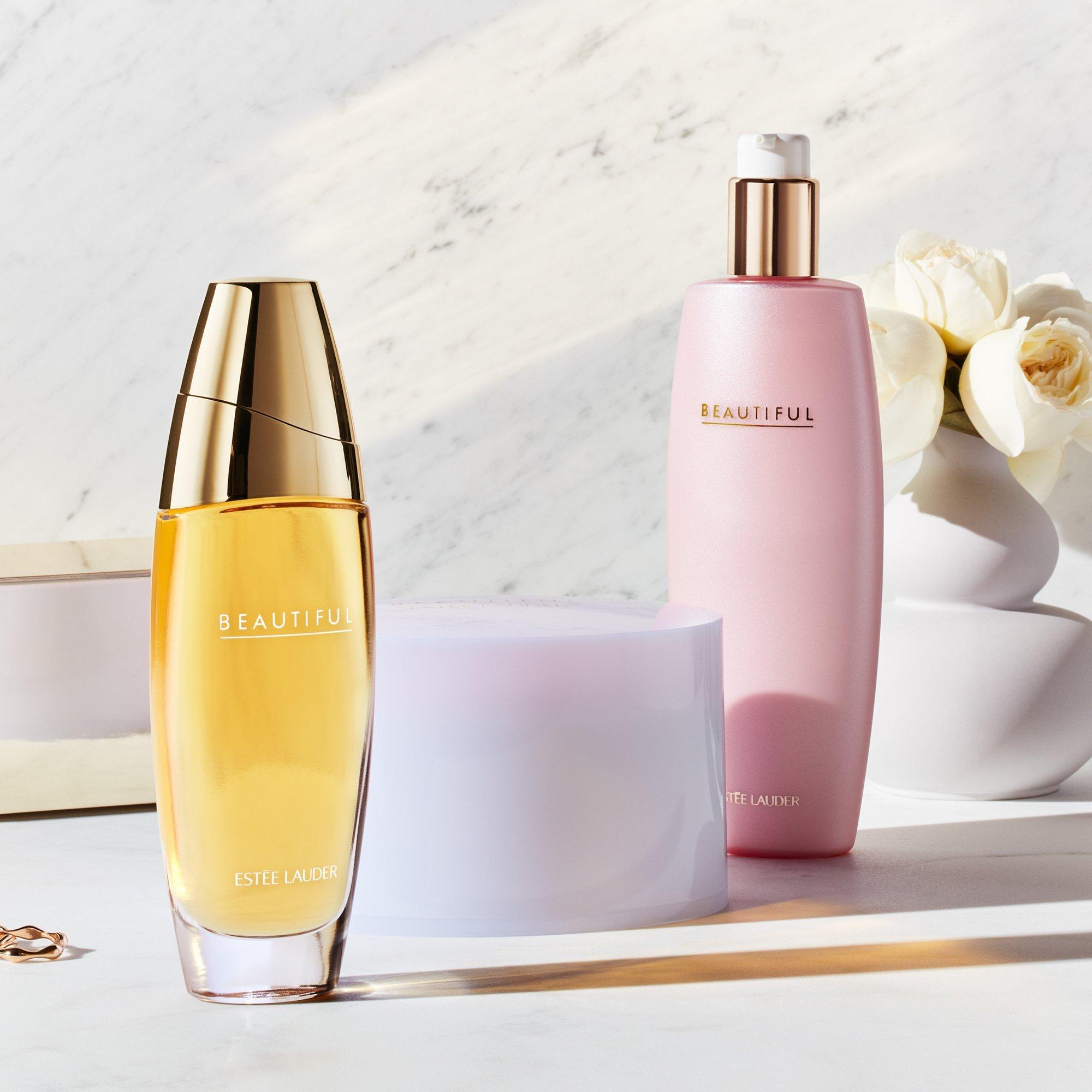Estée Lauder Beautiful Eau de Parfum - Thumbnail 4