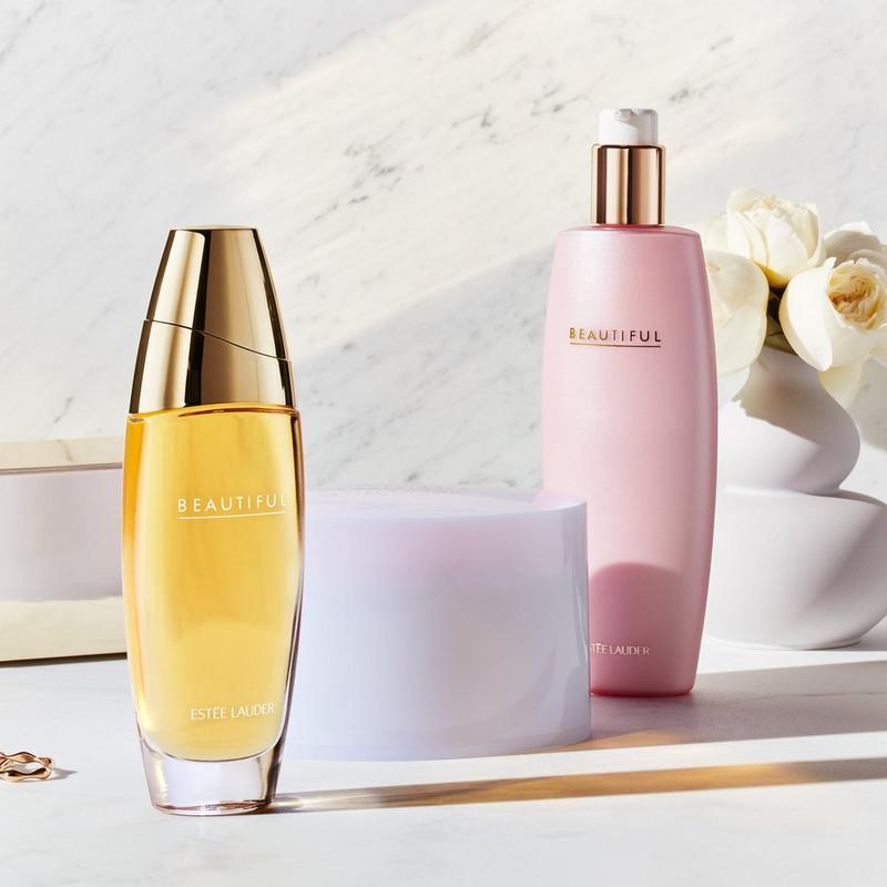 Estée Lauder - 1.0 oz Beautiful Eau de Parfum Spray | Ulta Beauty