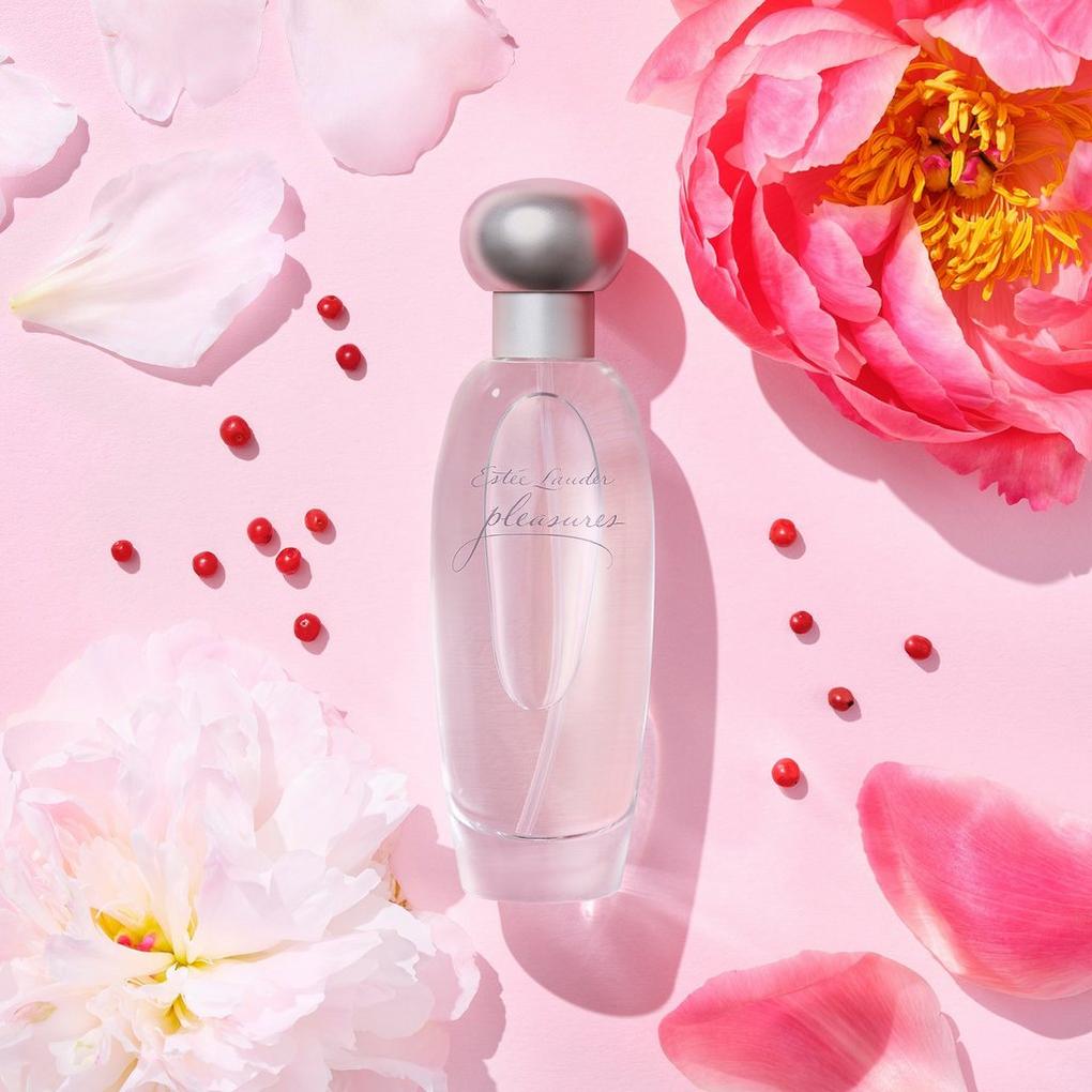 Produktiv matron levering Pleasures Eau de Parfum Mini - Estée Lauder | Ulta Beauty