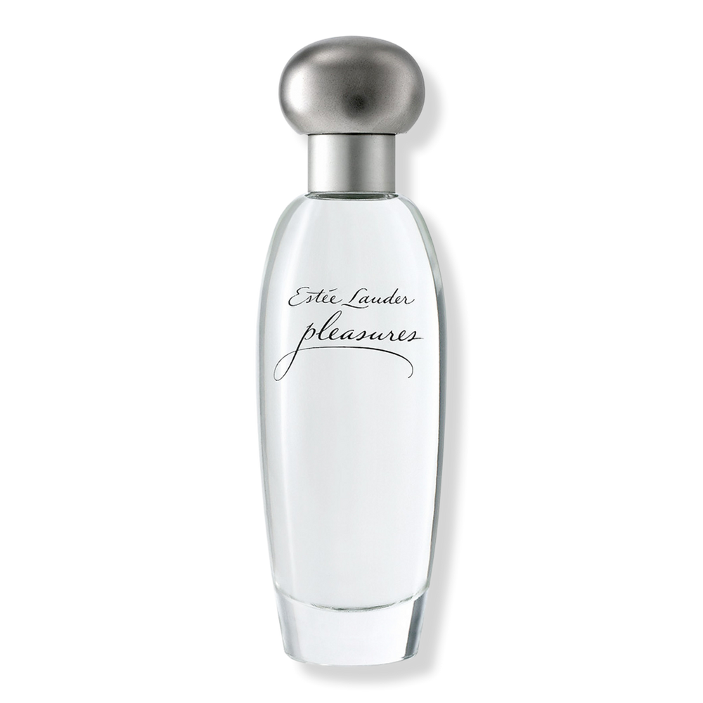 Estee Lauder Pleasures Eau de Parfum Spray - 1.7 oz - Estee Lauder Beautiful Perfume and Fragrance