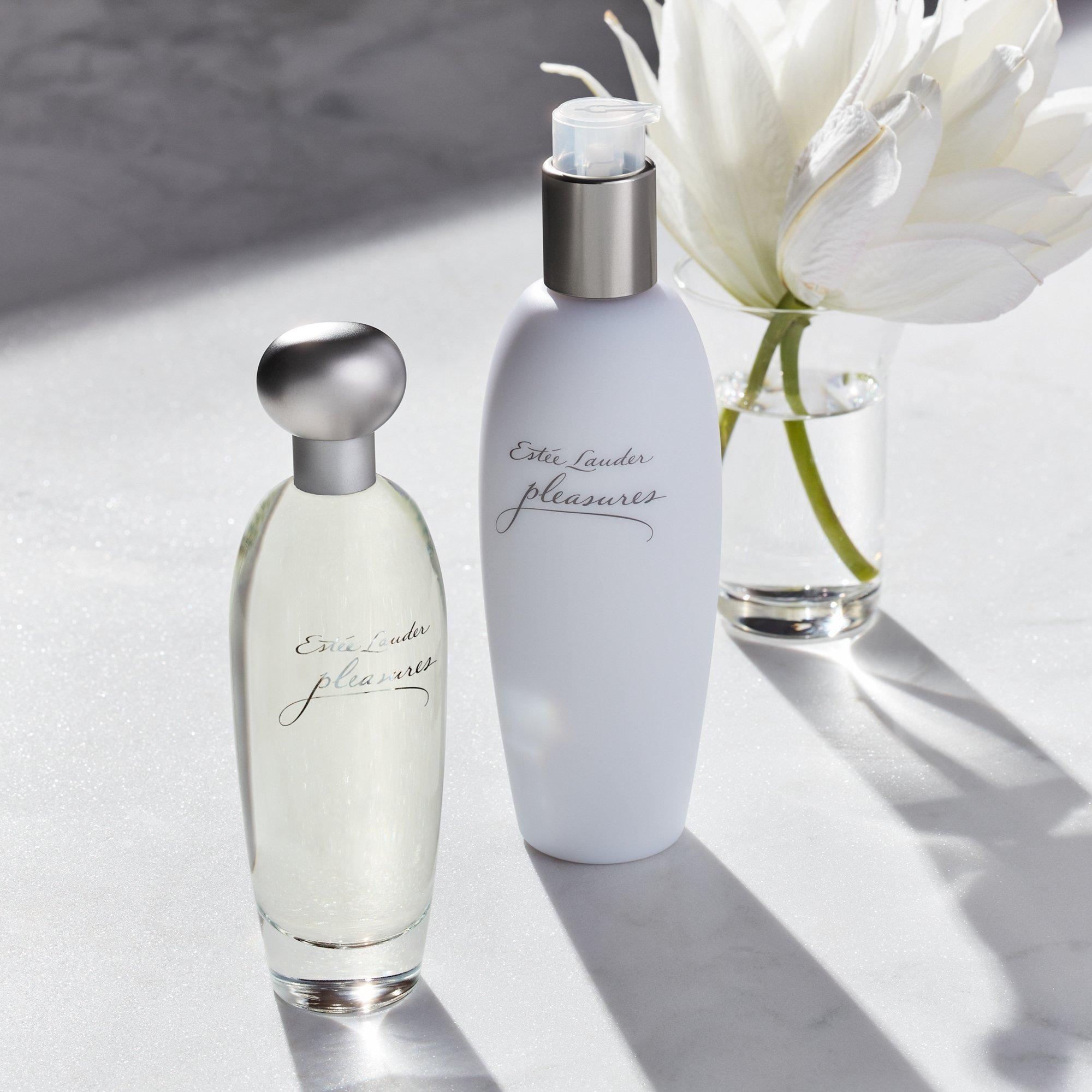 Estée Lauder Pleasures Eau de Parfum