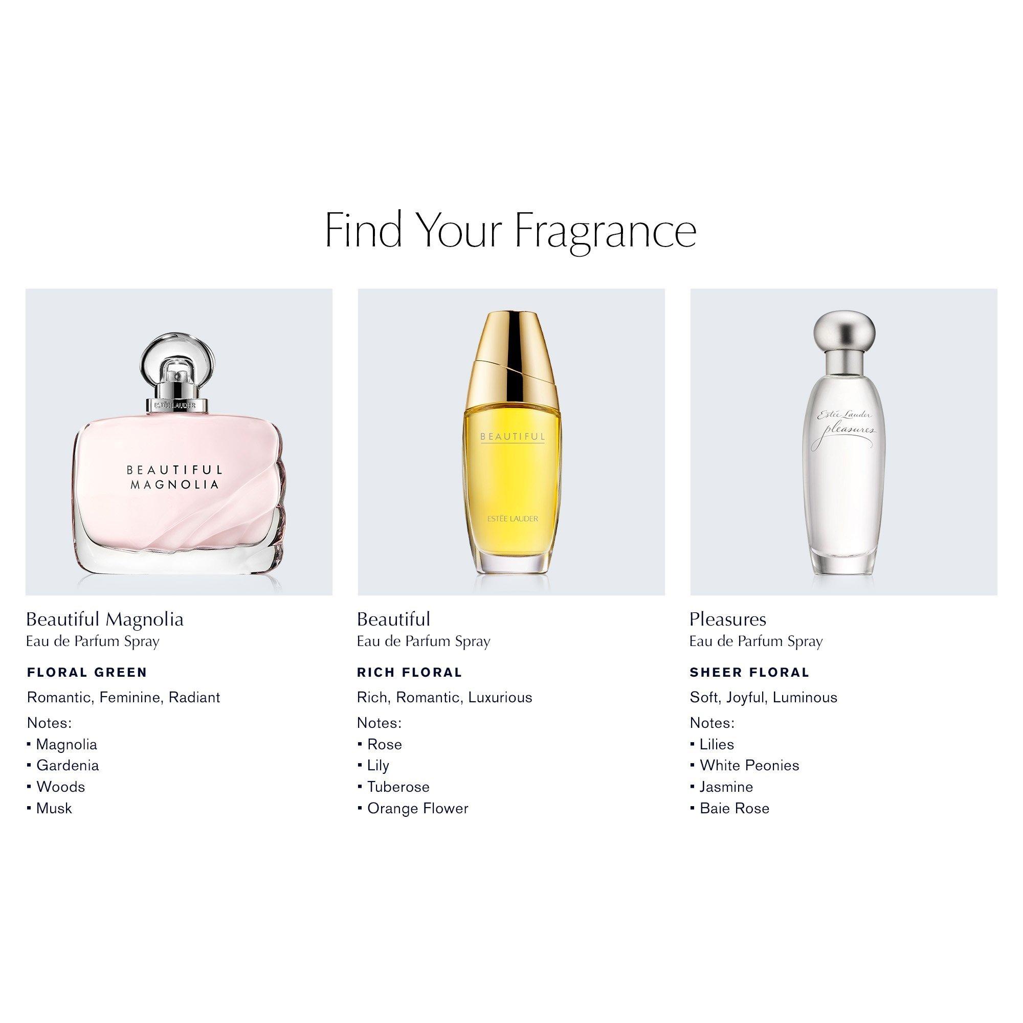 Estée Lauder Pleasures Eau de Parfum - Thumbnail 4
