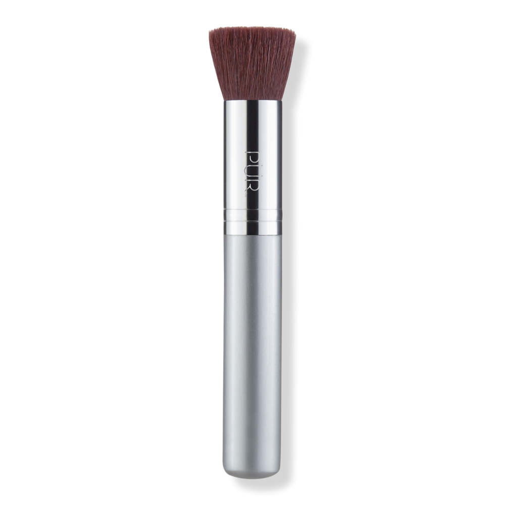 Pür Chisel Brush Makeup Brush