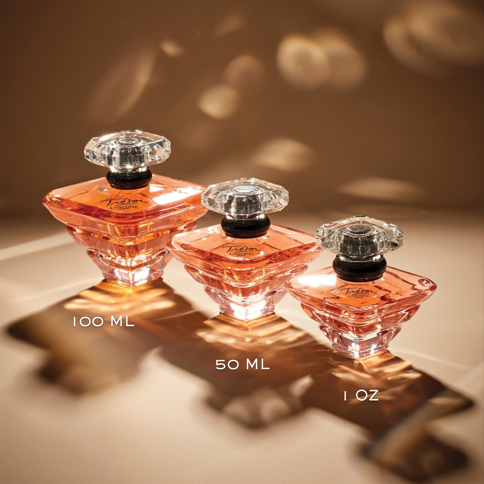 Lancôme - 1.0 oz Trésor Eau de Parfum | Ulta Beauty